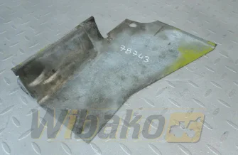 Osłona silnika do silnika Deutz F6L413 02403393