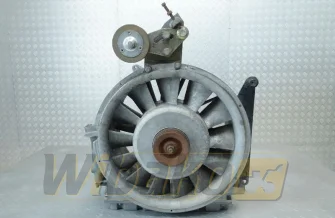 Wentylator Deutz 04251729R
