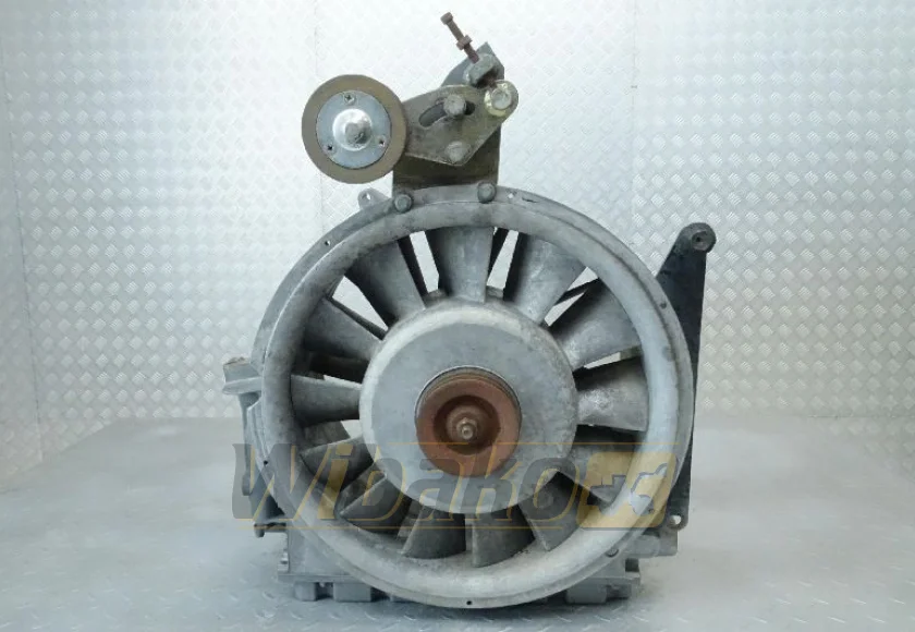 Wentylator Deutz 04251729R – używany