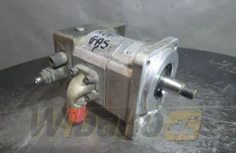 Pompa zębata O&K 2244996L 03962388
