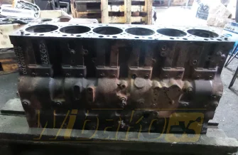 Blok silnika Cummins 4993367R0