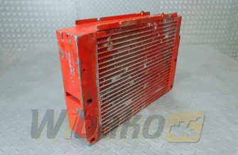 Chłodnica oleju hydraulicznego do silnika Deutz BF6M1012 04206451