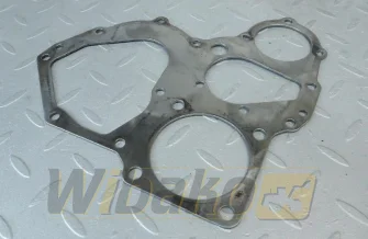 Płyta obudowy rozrządu do silnika Perkins 103.10 165166181