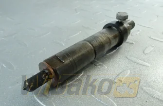 Wtryskiwacz Perkins LRB6703203