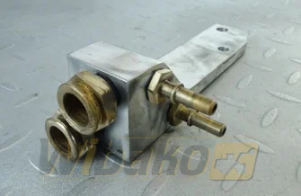 Łącznik przewodów paliwa Cummins 4935799
