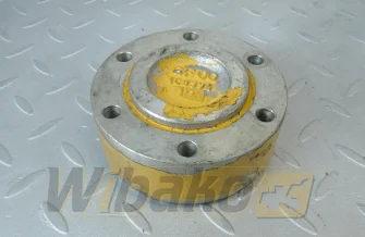 Adapter wentylatora H= 42 mm Caterpillar 7C8374
