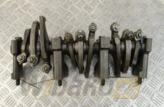 Klawiatura do silnika Cummins M11 