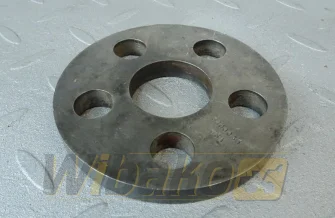 Podkładka dociskowa tłumika drgań Cummins 3896043