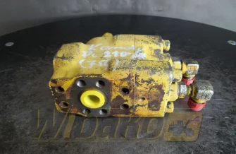 Rozdzielacz Komatsu PC210-6K 