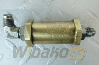 Zawór zwrotny Cummins 3028324