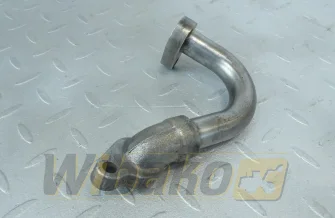 Kolano do silnika Caterpillar 3114 4W8656V