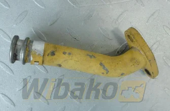 Splywka turbosprężarki Caterpillar 7C2307