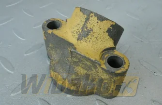 Adapter spływki turbosprężarki do silnika Caterpillar 3114 7W2397