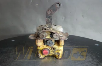 Zestaw zaworów Komatsu PC210-6K 