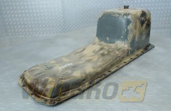 Misa olejowa Cummins 3896250