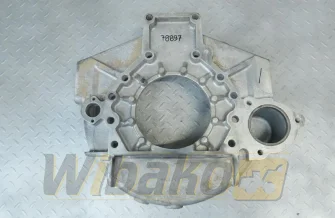 Obudowa koła zamachowego Cummins 3401345