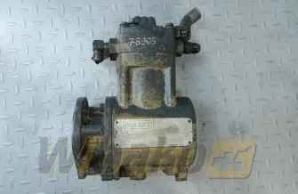 Kompresor Holset SS296 3047440
