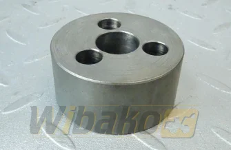 Dystans napędu pompy hydraulicznej Cummins M11 3882902