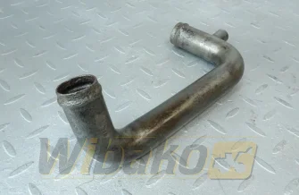 Przewód chłodzenia aftercoolera do silnika Cummins M11 3899396