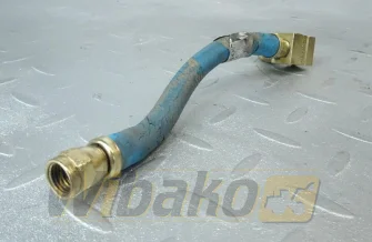 Przewód paliwa do silnika Cummins M11 3895701