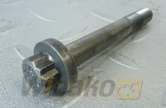 Śruba uchwytu wtryskiwacza M10x1.25x75 Cummins 3882793