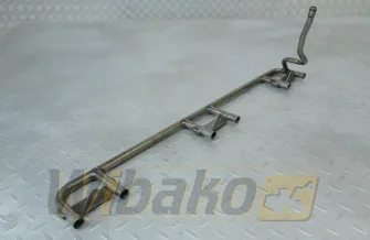 Kolektor olejowy do silnika Cummins M11 3899910