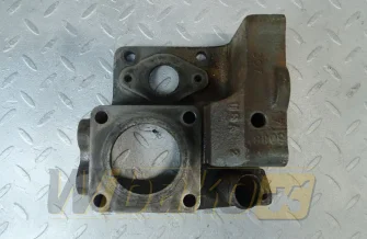 Podstawa chłodnicy oleju do silnika Cummins M11 3076794