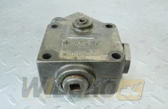 Obudowa grzałki Cummins 3821853