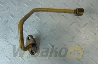 Przewód olejowy turbosprężarki do silnika Caterpillar 3114 9Y6477