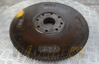 Koło zamachowe do silnika Cummins LT10 3032685