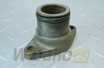 Łącznik pompy wody Cummins 3821718
