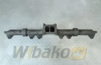 Kolektor wydechowy do silnika Cummins LT10 3821833