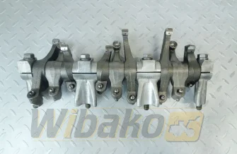 Klawiatura do silnika Cummins LT10 