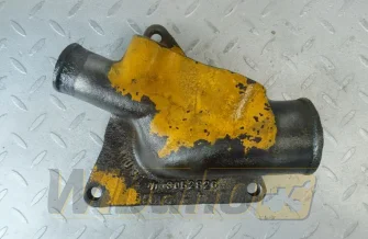 Obudowa pompy wody Cummins 3052826