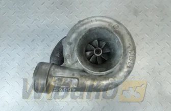 Turbosprężarka Holset H2C 3519095