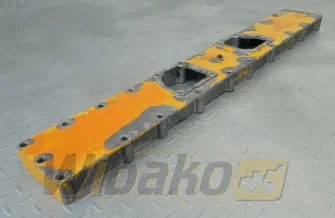 Pokrywa kolektora ssącego do silnika Cummins LT10 3028378