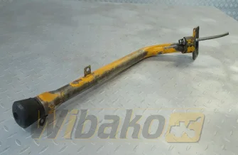Wlew oleju do silnika Cummins LT10 3883088