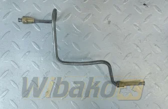 Przewód paliwa D= 6 mm Cummins 3600687