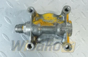Podstawa filtra paliwa Gw= 25 mm Cummins 142784