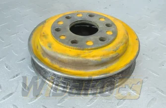 Koło pasowe wentylatora Cummins 3046207
