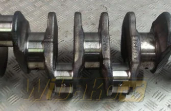 Wał korbowy do silnika Caterpillar C7 2715657