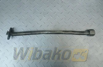 Spływka turbosprężarki do silnika Cummins LT10 3819373