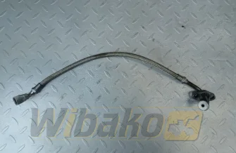 Przewód olejowy turbosprężarki Cummins 3818409