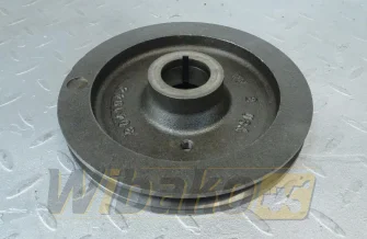 Koło pasowe Cummins 3041044