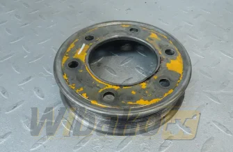 Koło pasowe wału korbowego Cummins LTA10 3046205