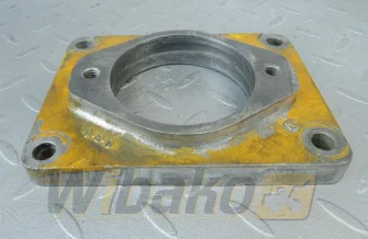 Adapter pompy hydraulicznej do silnika Cummins LTA10 3025522