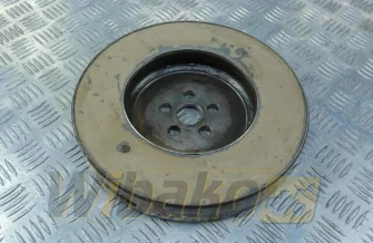 Tłumik drgań Cummins 3073587