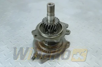 Pompa wody Cummins 3803403