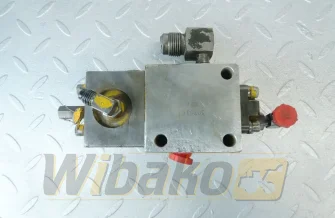 Zawór sterujący olejem Cummins 3090731