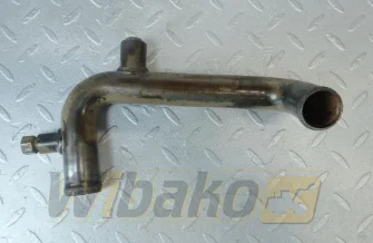 Przewód chłodzenia aftercoolera do silnika Cummins M11 3899396